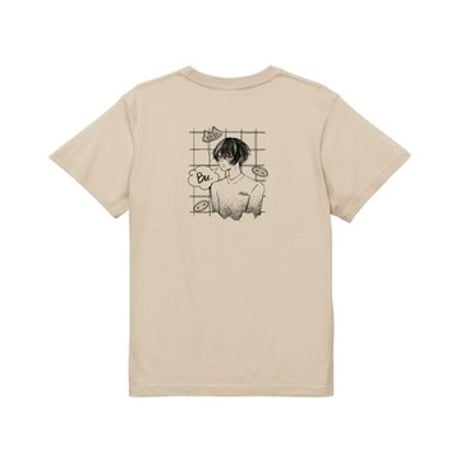 Re:vius Management / 柊豚生 - S/S Tee