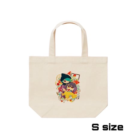 Re:vius Management / 珍竹輪1310（ちんちくりん） - ToteBag