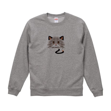 Re:vius Management / おこのぎ - SweatShirt