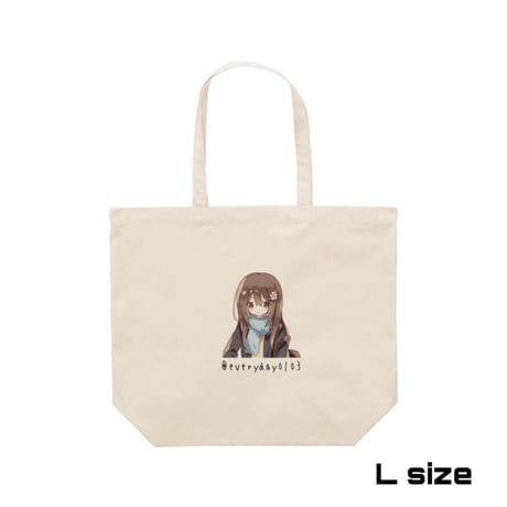Re:vius Management / 毎日がエブリデイ’s コラボTシャツ - S/S Tee,L/S Tee,ToteBag