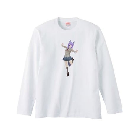 Re:vius Management / りくか - L/S Tee