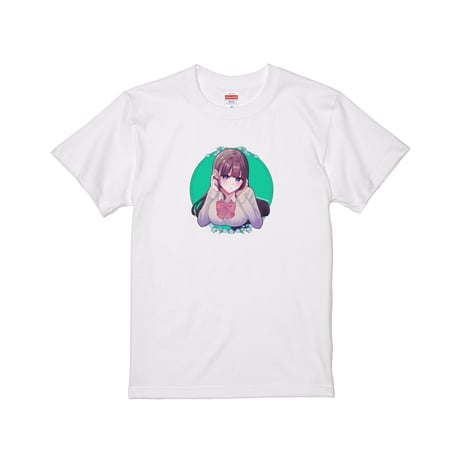 Re:vius Management / 星葉ゆたま - S/S Tee,Hoodie,ToteBag