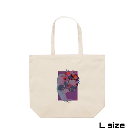 Re:vius Management / 島／Shima - ToteBag