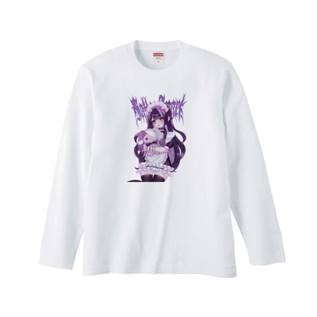 Re:vius Management / 綾白りり - L/S Tee