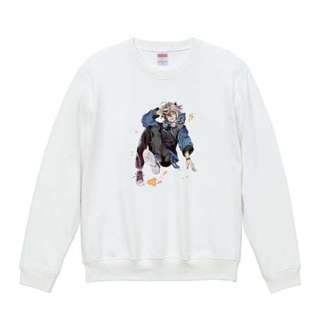 Re:vius Management / クウ=サルバトーレ - SweatShirt