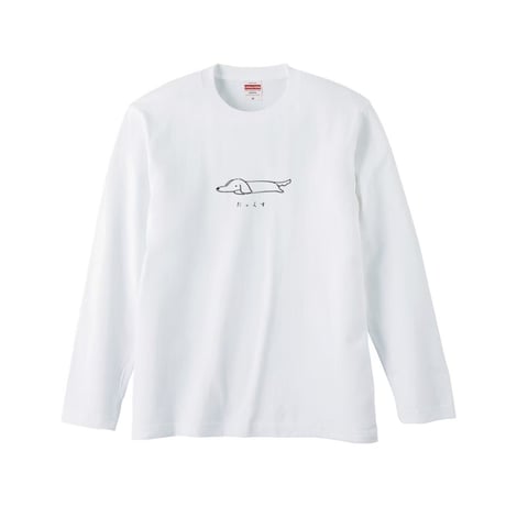 Re:vius Management / せな - L/S Tee