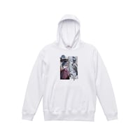 Re:vius Management / 鍋野シオンOCアパレルコラボ2弾 - Hoodie
