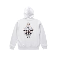 Re:vius Management / 霜月カノン - Zip Hoodie