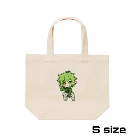Re:vius Management / あまねのTシャツ - ToteBag
