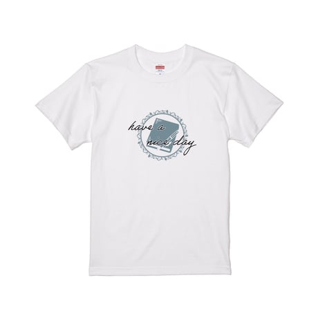 Re:vius Management / 五十嵐あさひ② - S/S Tee