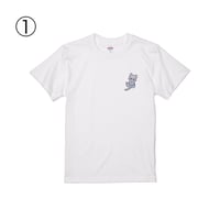 Re:vius Management / 一ノ瀬響歌アパレルコラボ第二弾① - S/S Tee,Sweat,ZipHoodie