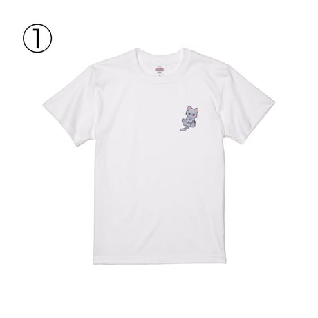 Re:vius Management / 一ノ瀬響歌アパレルコラボ第二弾① - S/S Tee,Sweat,ZipHoodie