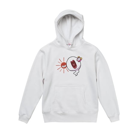 Re:vius Management / くちびるゴースト　オリジナルグッズ - S/S Tee,Hoodie,ToteBag