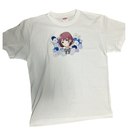 Re:vius Management / 柚主 - S/S Tee