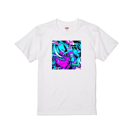 Re:vius Management / 可視江良ノファ-Nohwa's new era- - S/S Tee
