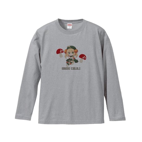 Re:vius Management / 江口シェロリ - L/S Tee
