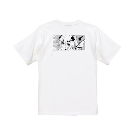 Re:vius Management / miy@ - S/S Tee