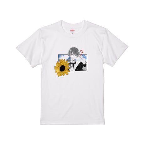 Re:vius Management / 平瀬 伶 - S/S Tee