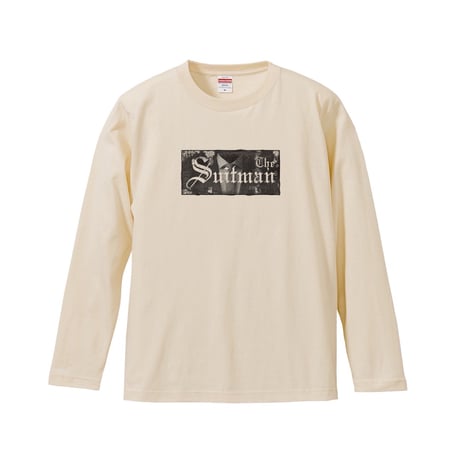 Re:vius Management / SUITMAN - S/S Tee,L/S Tee