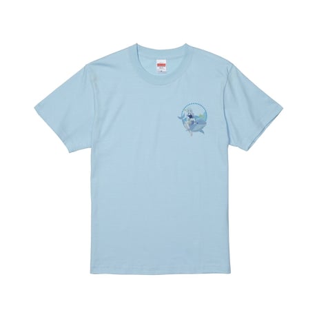 Re:vius Management / 水瀬あんな - S/S Tee