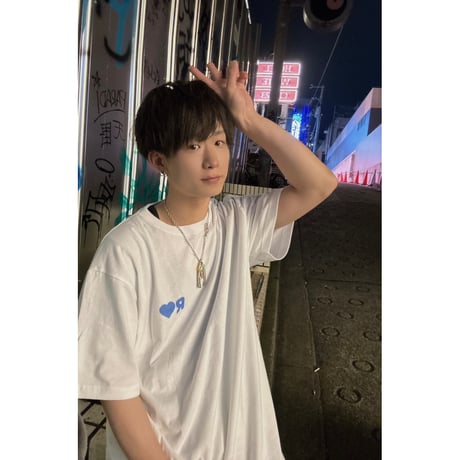 Re:vius Management / しんばさんT - S/S Tee,L/S Tee,ToteBag