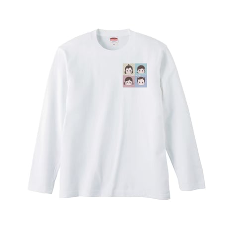 Re:vius Management / ZCCO- L/S Tee