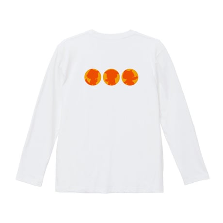 Re:vius Management / 九希-kyuki- - L/S Tee