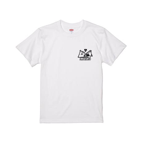 Re:vius Management / あきむすびCH - S/S Tee,Hoodie,ToteBag