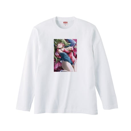 Re:vius Management / ぽむすび - L/S Tee