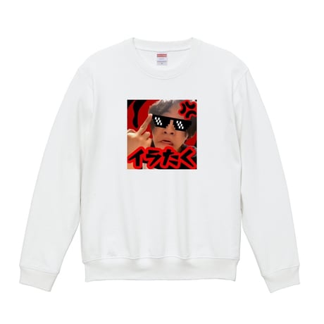 Re:vius Management / サブたく - SweatShirt