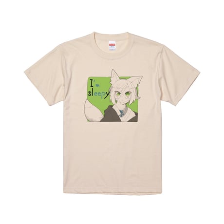 Re:vius Management / ねむ-S/S Tee / L/S Tee / Tote Bag