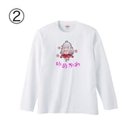 Re:vius Management / 百姫夜行の小狐たち② - L/S Tee,Sweat,Hoodie