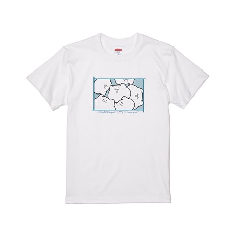 Re:vius Management / 鳴田なな - S/S Tee,Hoodie,ToteBag