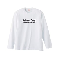 Re:vius Management / ぽっちゃりキャンプ - L/S Tee