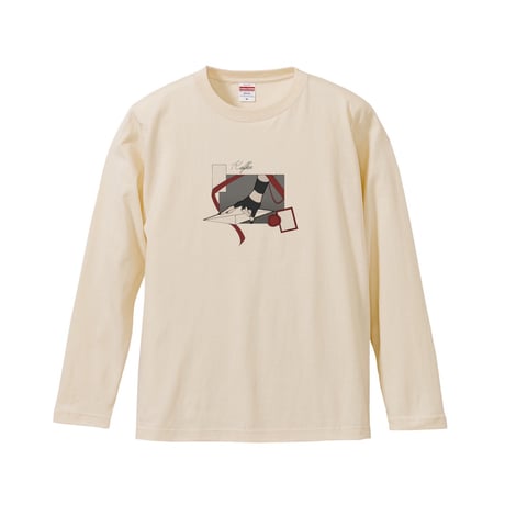 Re:vius Management / 緋木 カフカ - L/S Tee