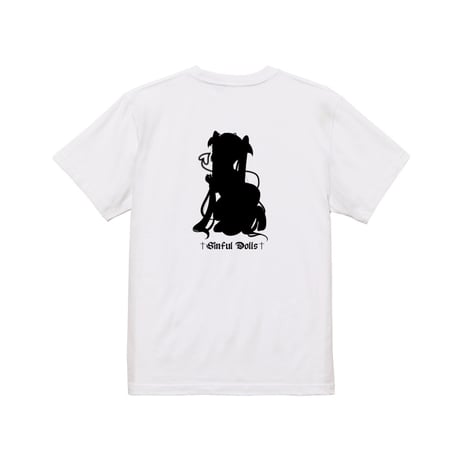 Re:vius Management / あろま - S/S Tee