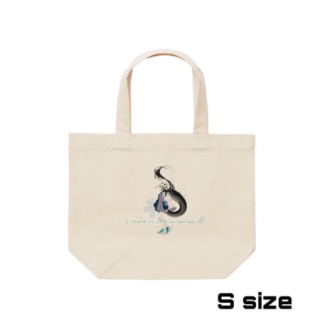 Re:vius Management / 玉響ノ憂コラボグッズ - ToteBag