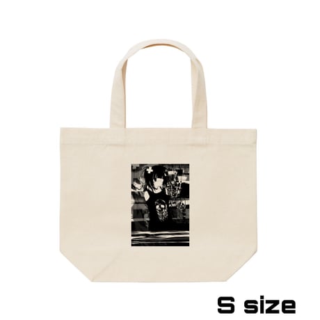 Re:vius Management / たかなし屋さん - ToteBag