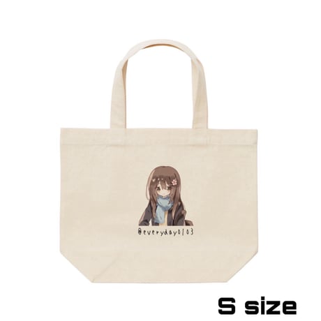 Re:vius Management / 毎日がエブリデイ’s コラボTシャツ - S/S Tee,L/S Tee,ToteBag