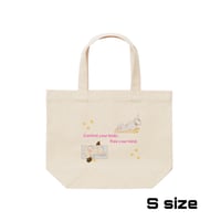 Re:vius Management / 体を整え、心をもっと自由に - ToteBag