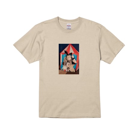 Re:vius Management / 全裸先輩もそう思う - S/S Tee