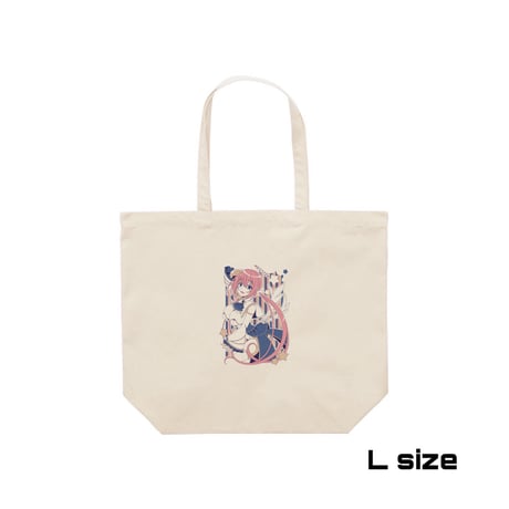 Re:vius Management / 夢宮すばる - S/S Tee,L/S Tee,ToteBag