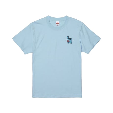 Re:vius Management / 大天使ジッポ-S/S Tee