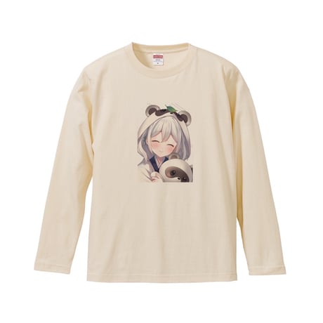 Re:vius Management / 夏苺 たぬ - L/S Tee