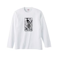 Re:vius Management / せんとく - L/S Tee