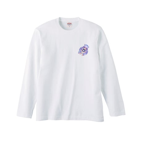 Re:vius Management / 水沢 泚夏 - L/S Tee