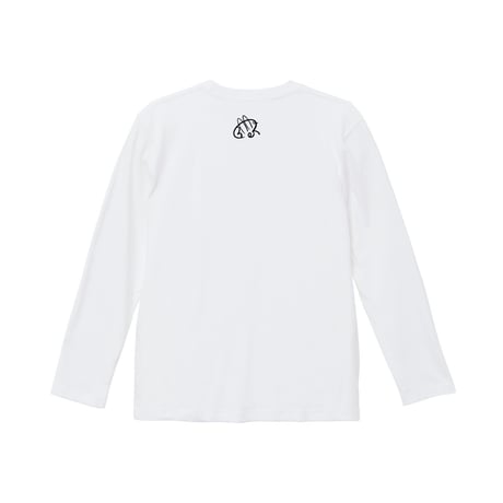 Re:vius Management / ば太郎〜ナマケモノのひみつ基地〜 - L/S Tee