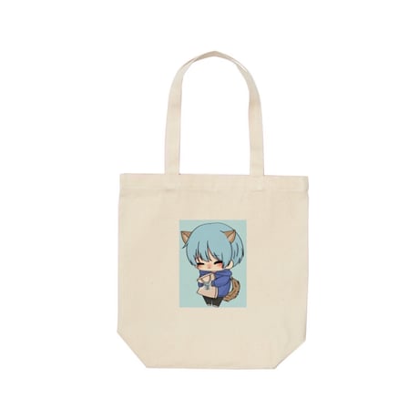 Re:vius Management / こいぬ様 - ToteBag