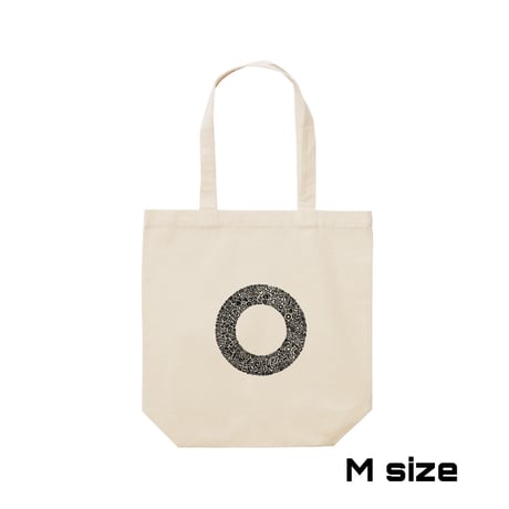 Re:vius Management / 瞬 / SHUN - ToteBag