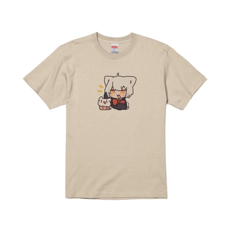 Re:vius Management / ミカ - S/S Tee